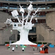 Illustration for article titled IKEA Surrealistika Sculpture is a Dinner Hosts Nightmare